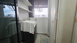 The Criterion (D27), Condominium #553097141